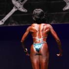 Keisha  GIllens - NPC Excalibur  2012 - #1